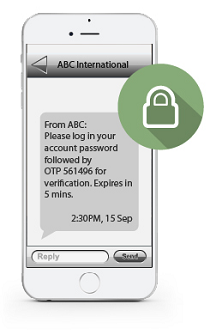 2FA Solution
